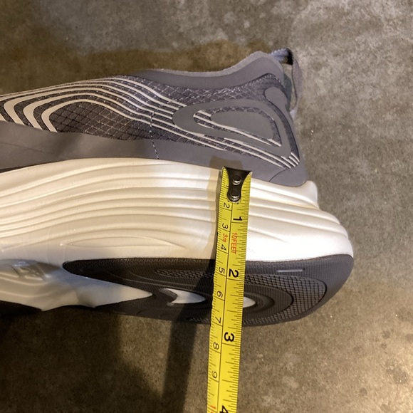 APL Streamline Running Sneaker Athletic Shoe Size 12 NEW - Picture 8 of 10